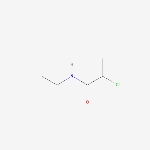 2-Chloro-N-ethylpropanamide (CAS: 67791-81-5) - Related Chemical Product