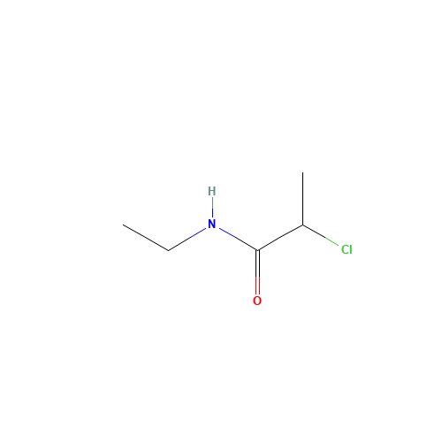 FT-0679613 CAS:67791-81-5 chemical structure