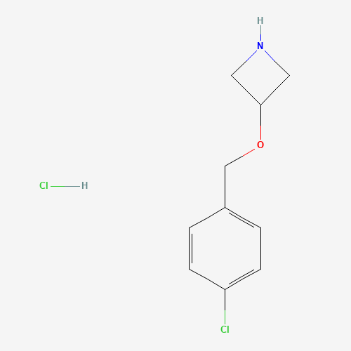 FT-0679618 CAS:897019-60-2 chemical structure