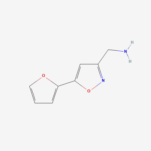 FT-0679628 CAS:850375-13-2 chemical structure