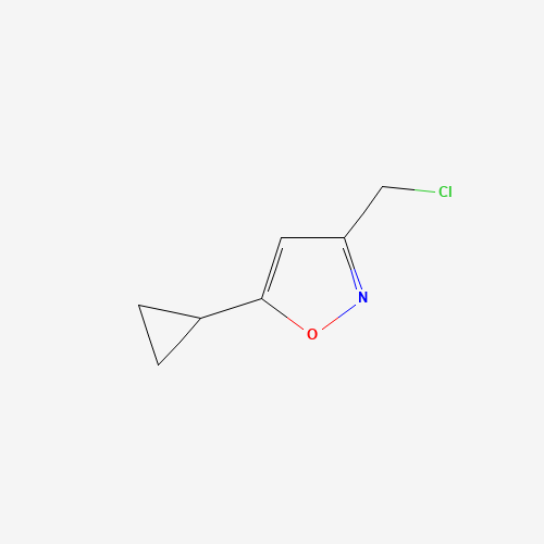 FT-0679632 CAS:1060817-59-5 chemical structure