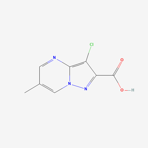 FT-0679637 CAS:1015846-76-0 chemical structure