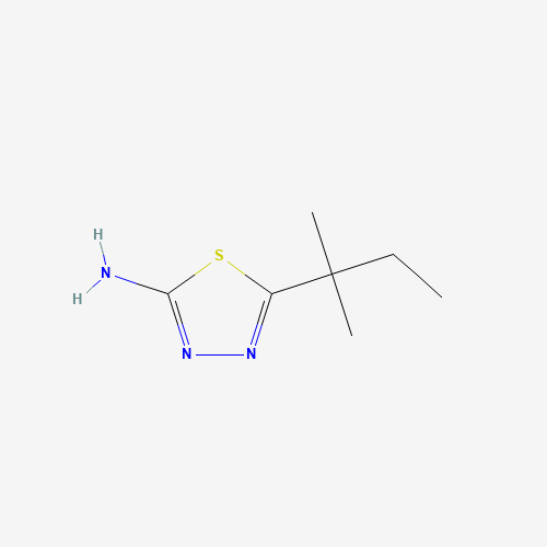 FT-0679639 CAS:89881-38-9 chemical structure