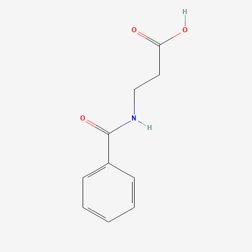 FT-0679640 CAS:3440-28-6 chemical structure