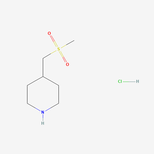 FT-0679656 CAS:597563-39-8 chemical structure