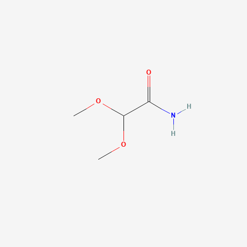 FT-0679670 CAS:83071-00-5 chemical structure