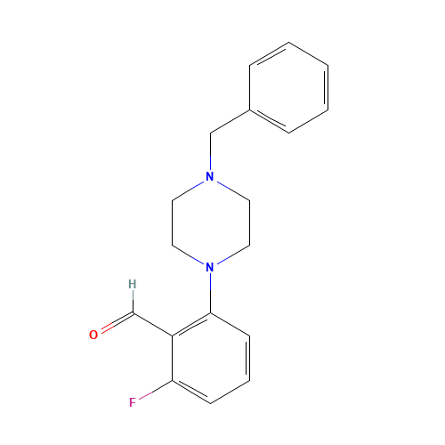 FT-0679679 CAS:159944-64-6 chemical structure