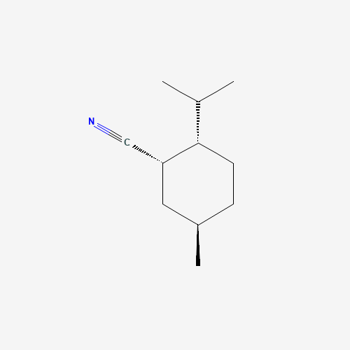 (1S,2S,5R)-Neomenthyl cyanide (CAS: 180978-26-1) - Related Chemical Product