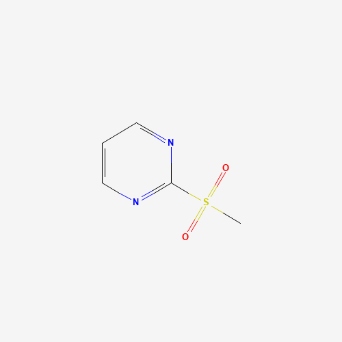 2-(Methylsulfonyl)pyrimidine (CAS: 14161-09-2) - Related Chemical Product