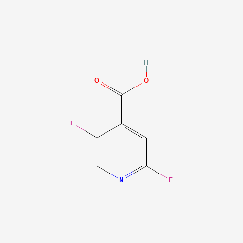 FT-0679686 CAS:851386-39-5 chemical structure