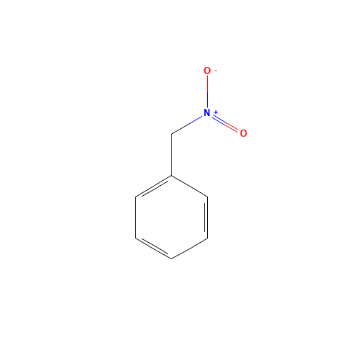 (Nitromethyl)benzene (CAS: 622-42-4) - Related Chemical Product