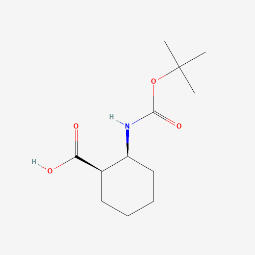 FT-0679700 CAS:352356-38-8 chemical structure