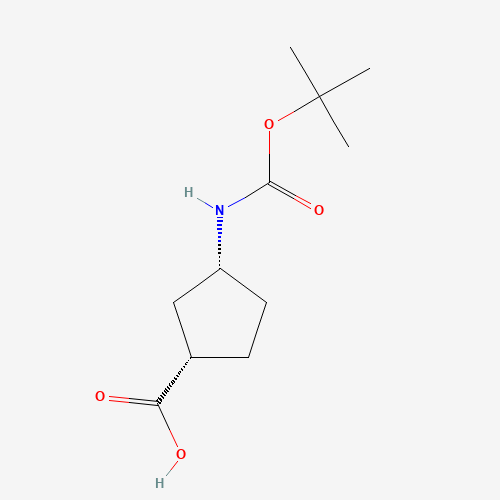 FT-0679710 CAS:261165-05-3 chemical structure