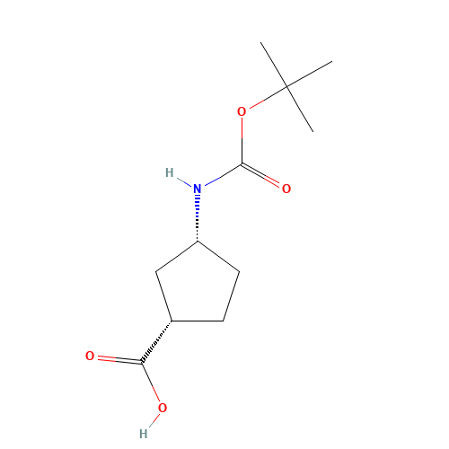 FT-0679710 CAS:261165-05-3 chemical structure