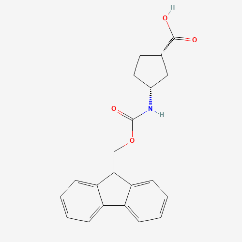 FT-0679711 CAS:220497-66-5 chemical structure