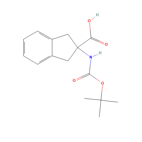 FT-0679717 CAS:71066-00-7 chemical structure