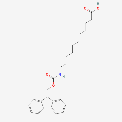 FT-0679725 CAS:88574-07-6 chemical structure