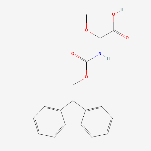 FT-0679735 CAS:156059-09-5 chemical structure