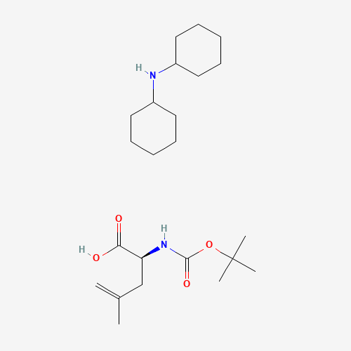 FT-0679736 CAS:87720-54-5 chemical structure