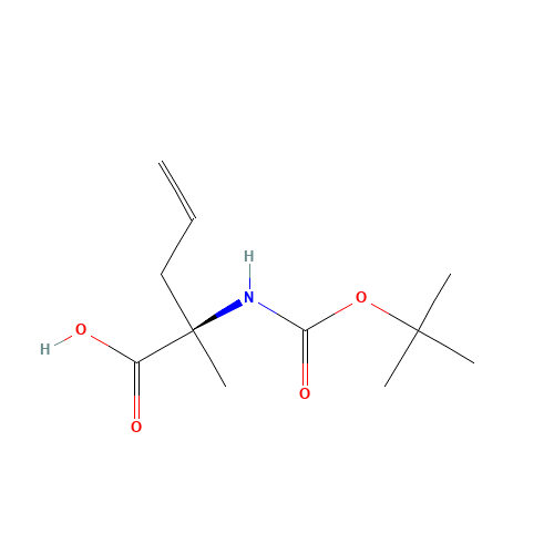 FT-0679737 CAS:129786-68-1 chemical structure