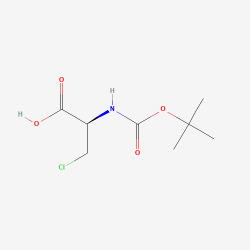 FT-0679738 CAS:71404-98-3 chemical structure