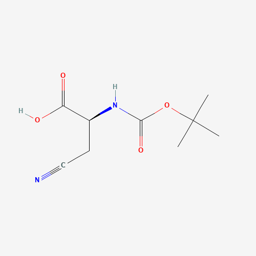FT-0679739 CAS:45159-34-0 chemical structure