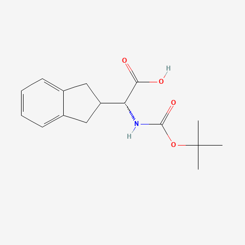 FT-0679742 CAS:181227-48-5 chemical structure