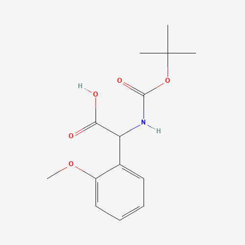 FT-0679745 CAS:179417-69-7 chemical structure
