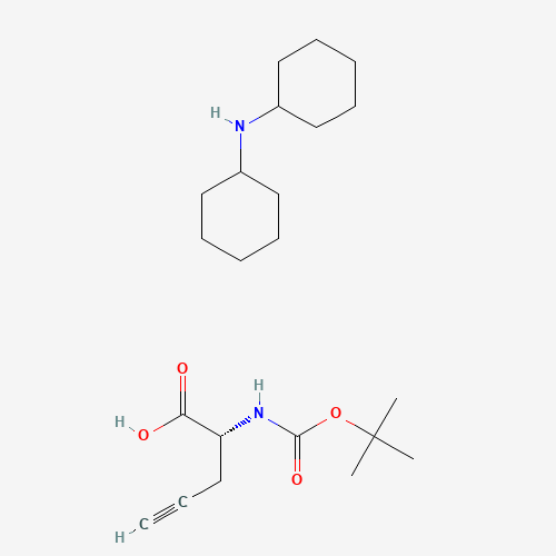 FT-0679750 CAS:63039-47-4 chemical structure