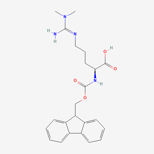 FT-0679775 CAS:268564-10-9 chemical structure