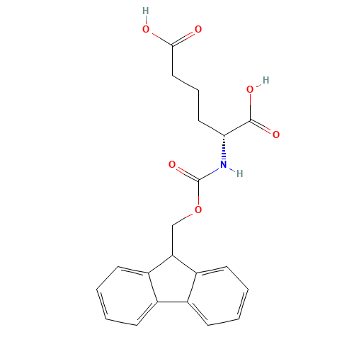 Fmoc-D-2-aminoadipic acid (CAS: 218457-73-9) - Related Chemical Product