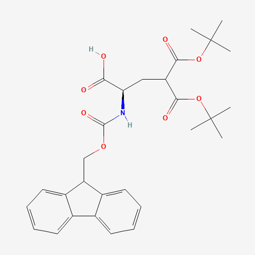 FT-0679784 CAS:111662-65-8 chemical structure