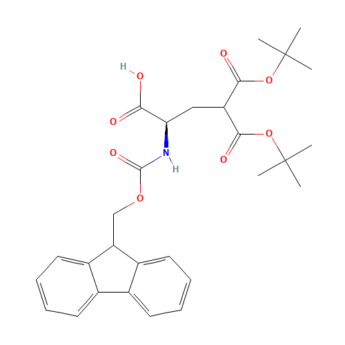 FT-0679784 CAS:111662-65-8 chemical structure