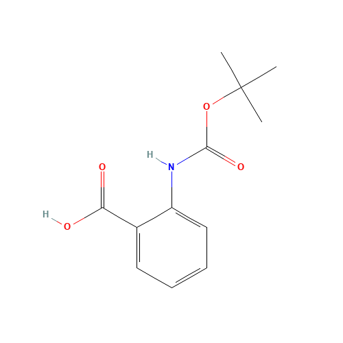 Boc-2-Abz-OH (CAS: 68790-38-5) - Related Chemical Product