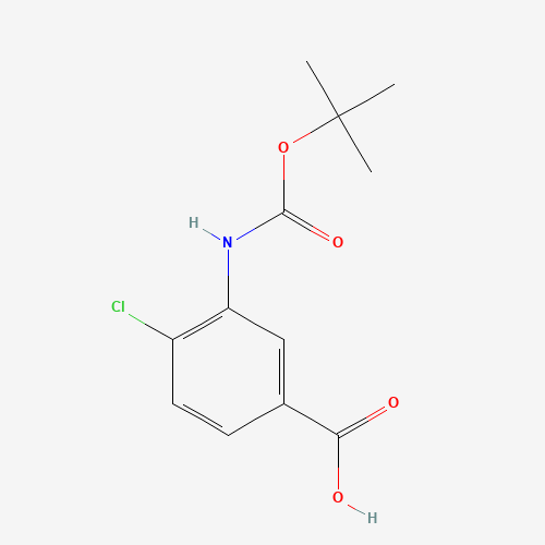 FT-0679790 CAS:160450-12-4 chemical structure