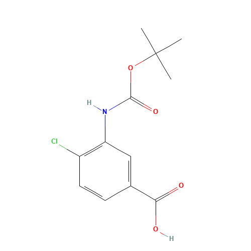 FT-0679790 CAS:160450-12-4 chemical structure