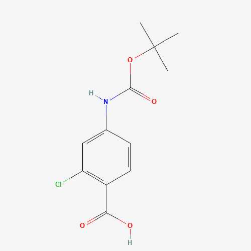 FT-0679793 CAS:232275-73-9 chemical structure