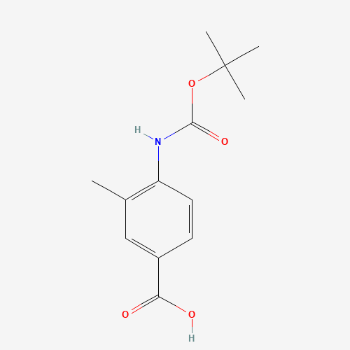 FT-0679795 CAS:180976-94-7 chemical structure