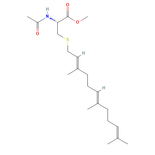 FT-0679808 CAS:135304-08-4 chemical structure
