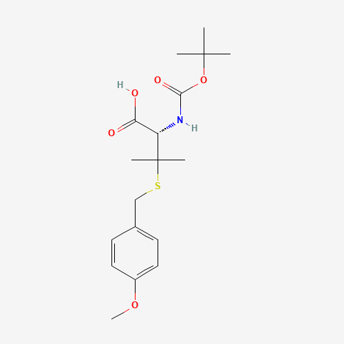 FT-0679809 CAS:106306-57-4 chemical structure