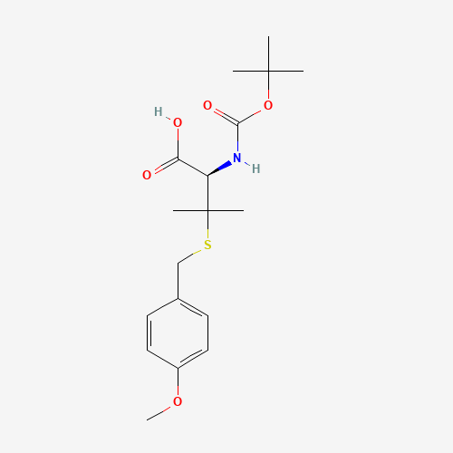 FT-0679810 CAS:120944-75-4 chemical structure