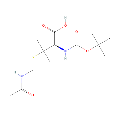 FT-0679814 CAS:129972-45-8 chemical structure
