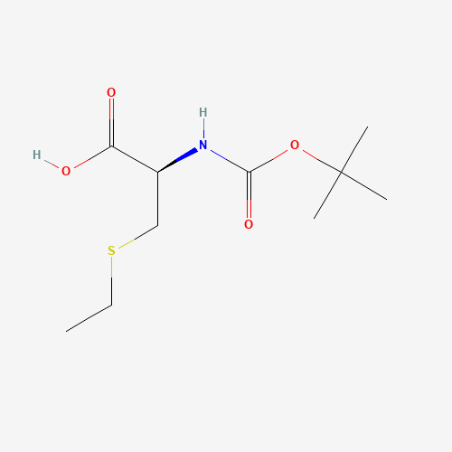 FT-0679816 CAS:16947-82-3 chemical structure