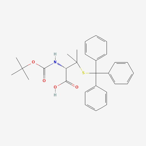 FT-0679818 CAS:135592-14-2 chemical structure
