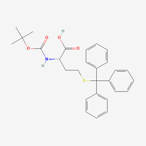 FT-0679819 CAS:201419-16-1 chemical structure