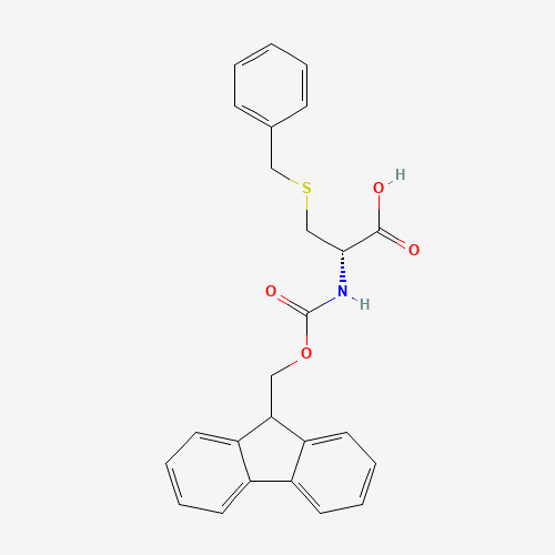 FT-0679823 CAS:252049-18-6 chemical structure