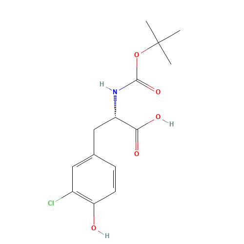 FT-0679832 CAS:192315-36-9 chemical structure