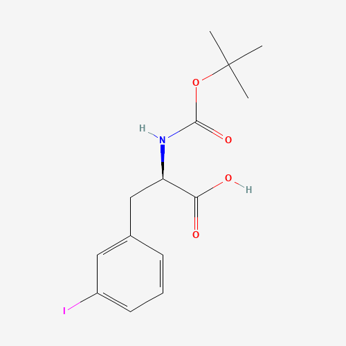 FT-0679833 CAS:478183-66-3 chemical structure