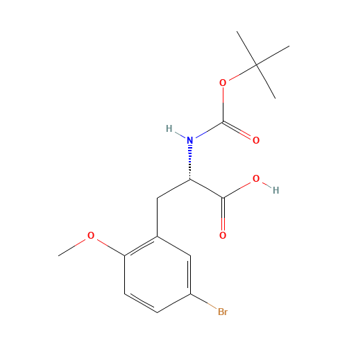 FT-0679839 CAS:261165-03-1 chemical structure