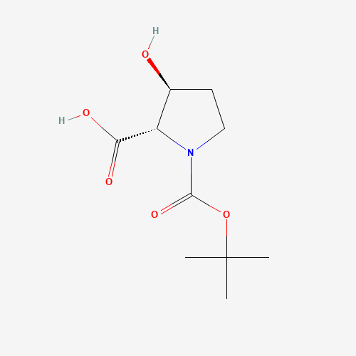 FT-0679859 CAS:187039-57-2 chemical structure